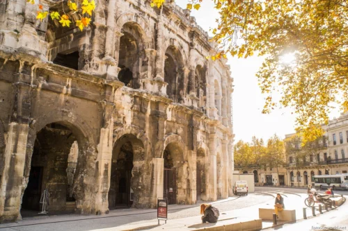 Nimes Photos 06