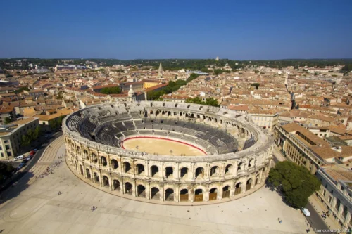 Nimes Photos 12