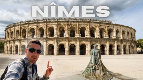 Nimes Photos 15