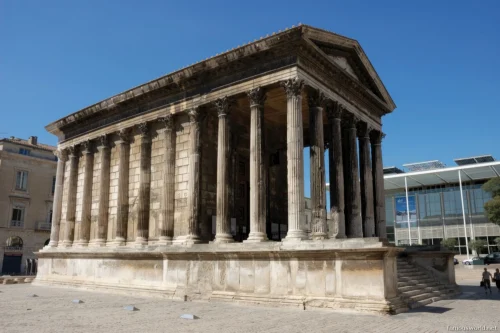 Nimes Photos 22