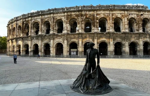 Nimes Photos 23