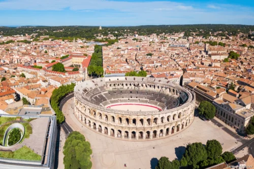 Nimes Photos 24