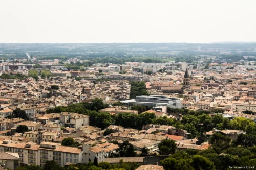Nimes Photos 25