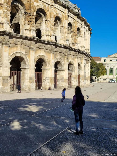 Nimes Photos 27
