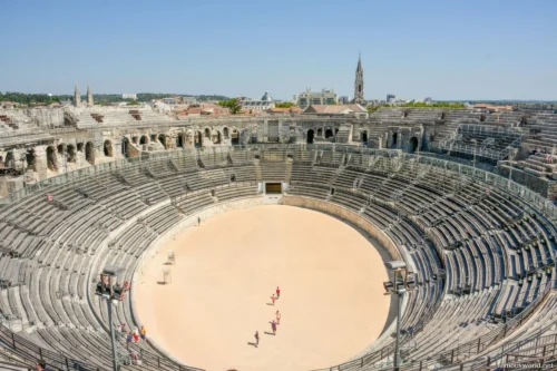 Nimes Photos 30