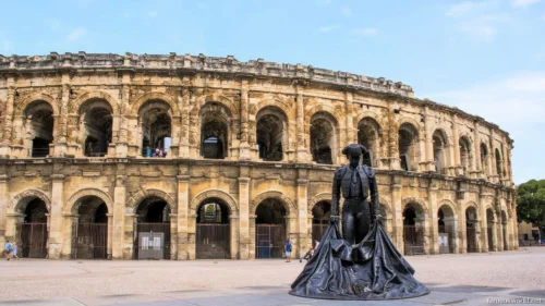 Nimes Photos 31