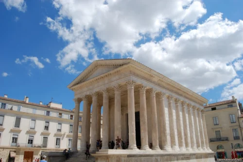 Nimes Photos 34