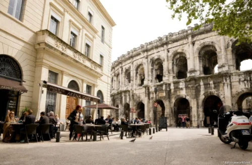 Nimes Photos 35
