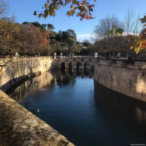 Nimes Photos 39