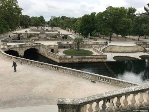 Nimes Photos 42