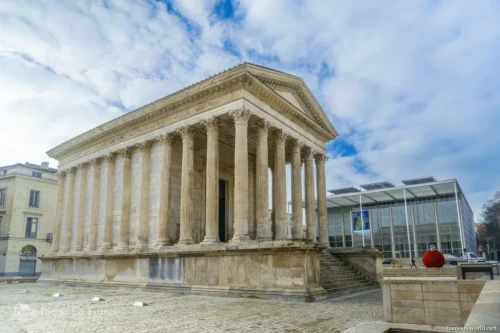 Nimes Photos 43