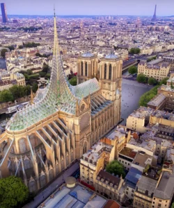 Notre-Dame Cathedral