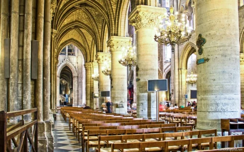 Notre-Dame Cathedral 04