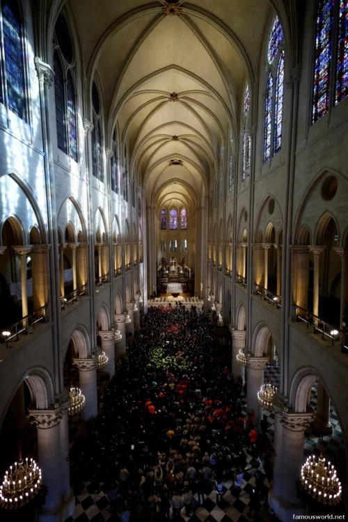 Notre-Dame Cathedral 06