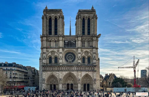 Notre-Dame Cathedral 08