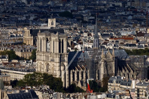 Notre-Dame Cathedral 10