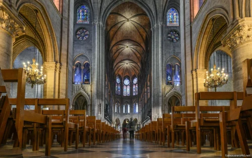Notre-Dame Cathedral 14