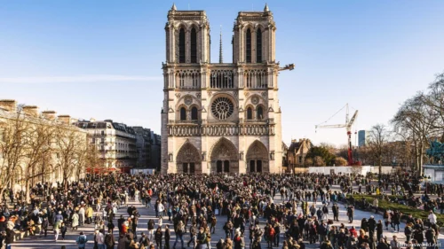 Notre-Dame Cathedral 17