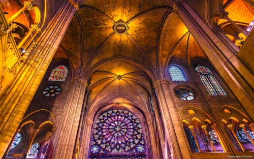 Notre-Dame Cathedral 18