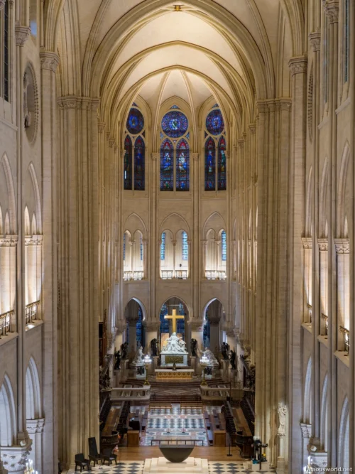 Notre-Dame Cathedral 23