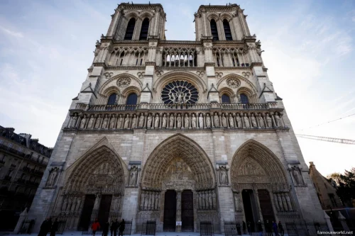 Notre-Dame Cathedral 24