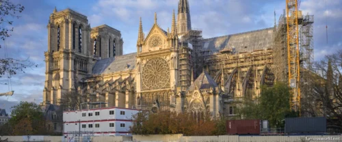 Notre-Dame Cathedral 25
