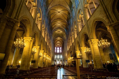 Notre-Dame Cathedral 28