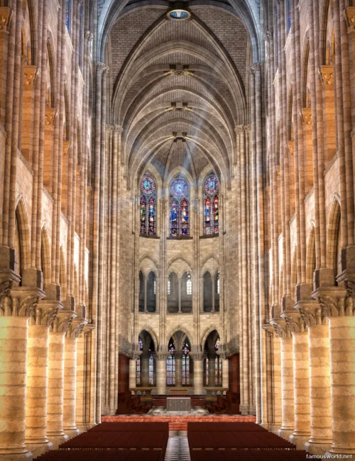 Notre-Dame Cathedral 31