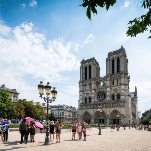 Notre-Dame Cathedral 35