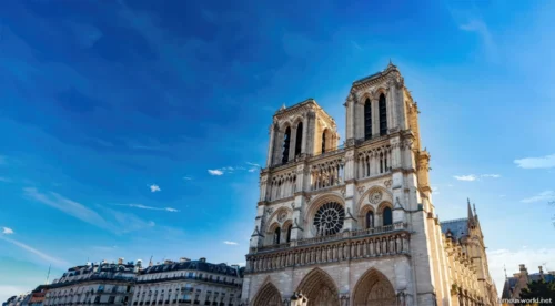 Notre-Dame Cathedral 39