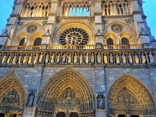 Notre-Dame Cathedral 43