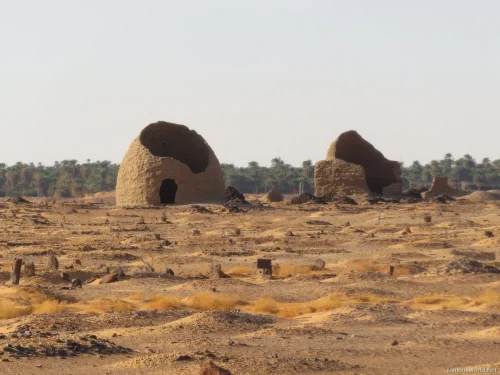 Old Dongola 27