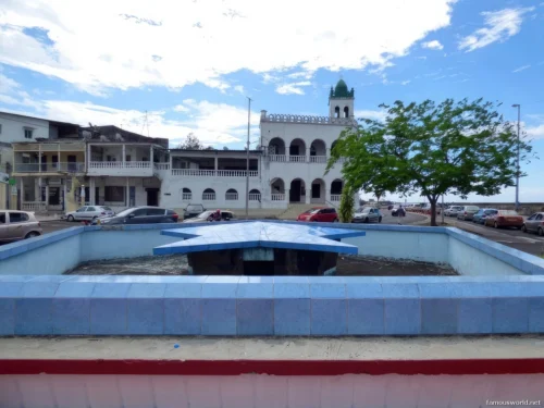 Old Friday Mosque of Moroni 04
