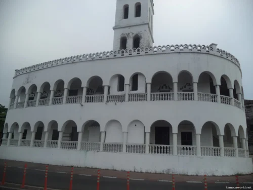 Old Friday Mosque of Moroni 09