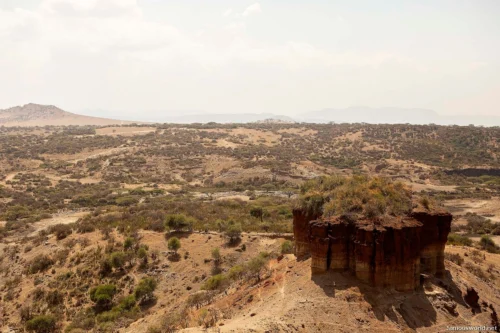 Olduvai Gorge 02
