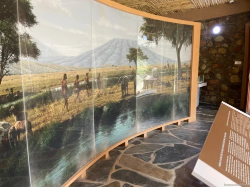 Olduvai Gorge Museum 01