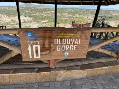 Olduvai Gorge Museum 08