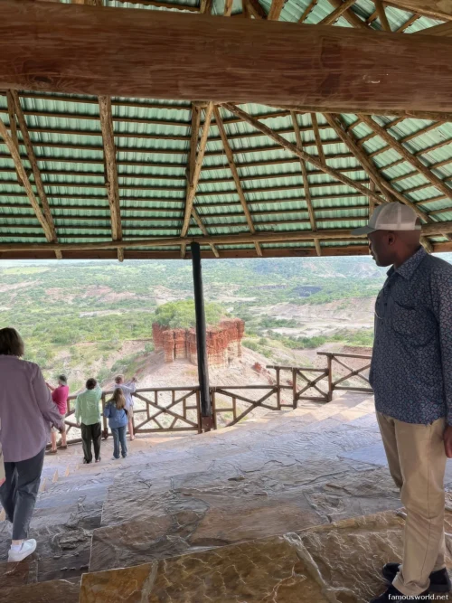 Olduvai Gorge Museum 10