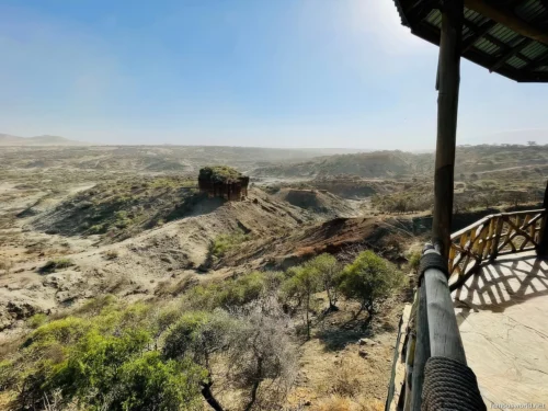 Olduvai Gorge Museum 18