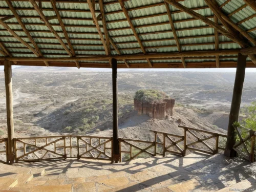 Olduvai Gorge Museum 20