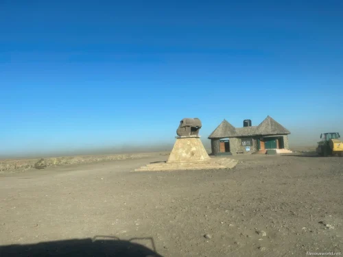 Olduvai Gorge Museum 25