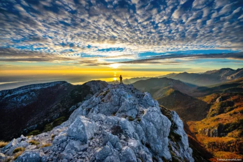 Paklenica National Park 01