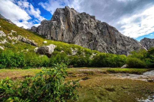 Paklenica National Park 02