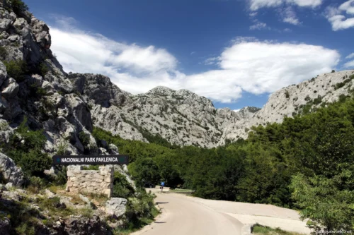 Paklenica National Park 03