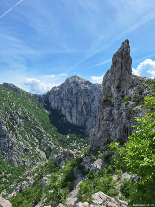 Paklenica National Park 06
