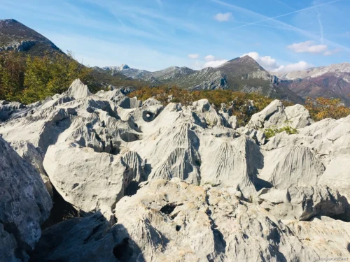 Paklenica National Park 08
