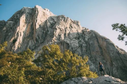 Paklenica National Park 17
