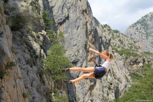 Paklenica National Park 23