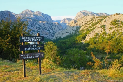 Paklenica National Park 25