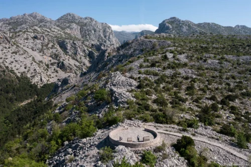 Paklenica National Park 27
